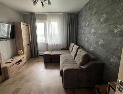 1-к. квартира, 43,8&nbsp;м²