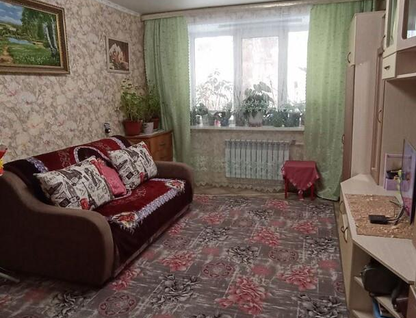 2-к. квартира, 51&nbsp;м²