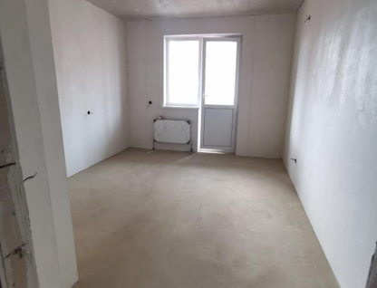 Студия, 21,1&nbsp;м²