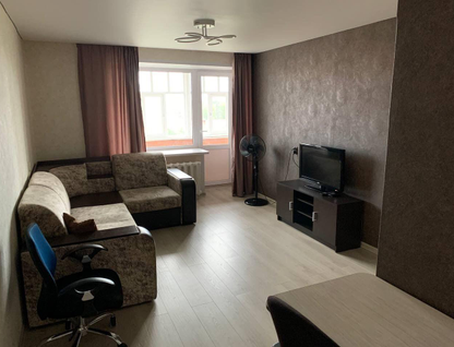 1-к. квартира, 35&nbsp;м²