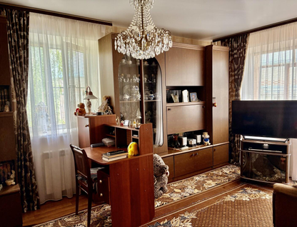 1-к. квартира, 31,6&nbsp;м²