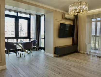 2-к. квартира, 68&nbsp;м²