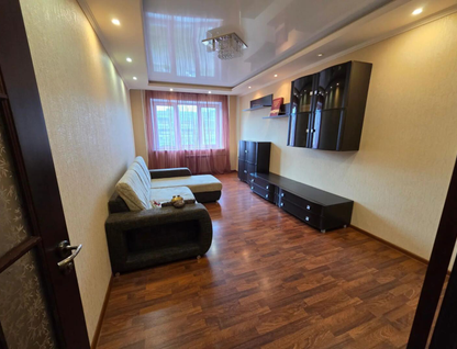 4-к. квартира, 83,8 м²
