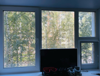 1-к. квартира, 37,2 м²