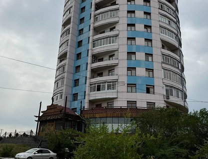 1-к. квартира, 76,4&nbsp;м²