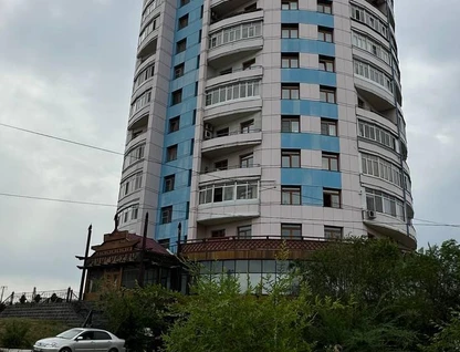 1-к. квартира, 76,4&nbsp;м²