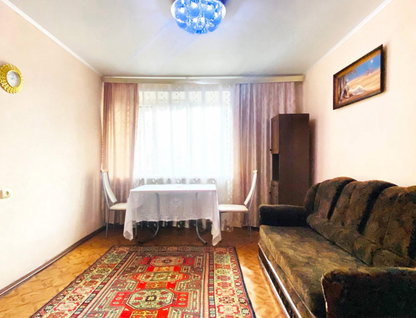 1-к. квартира, 18,3 м²