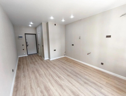 Студия, 21,7 м²