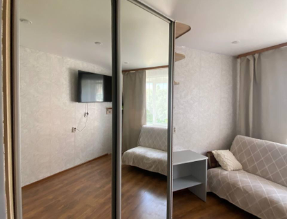 Комната, 10&nbsp;м²