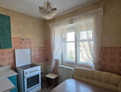 3-к. квартира, 56&nbsp;м²