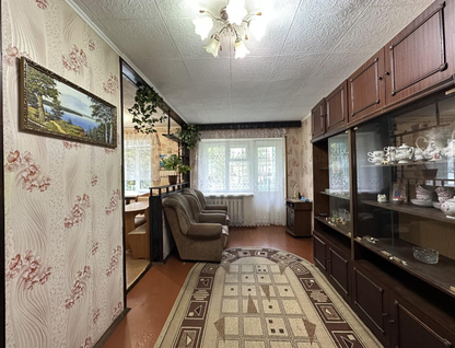 3-к. квартира, 41,7&nbsp;м²