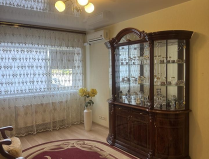 2-к. квартира, 61&nbsp;м²
