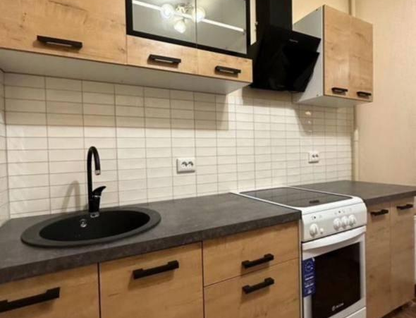 1-к. квартира, 31&nbsp;м²