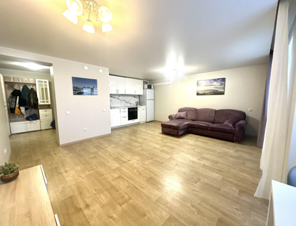 2-к. квартира, 60&nbsp;м²