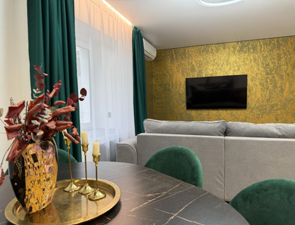 3-к. квартира, 63 м²