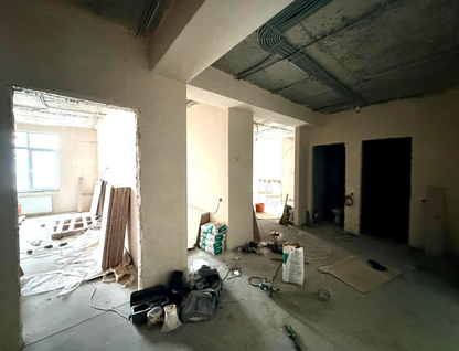 3-к. квартира, 101,4&nbsp;м²