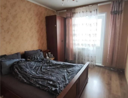 3-к. квартира, 63&nbsp;м²