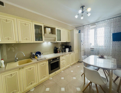 2-к. квартира, 66,2&nbsp;м²