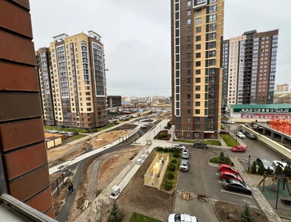 1-к. квартира, 36,6&nbsp;м²