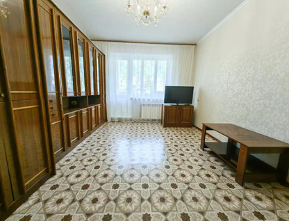 2-к. квартира, 52,2 м²