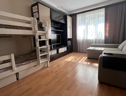 1-к. квартира, 47&nbsp;м²