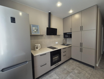 1-к. квартира, 34&nbsp;м²