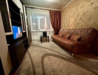 3-к. квартира, 40&nbsp;м²