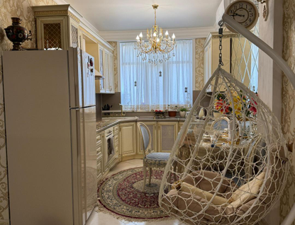 3-к. квартира, 86&nbsp;м²
