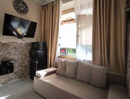 Студия, 12&nbsp;м²