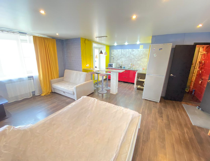 Студия, 31&nbsp;м²