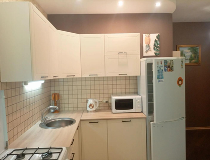 3-к. квартира, 52,3&nbsp;м²