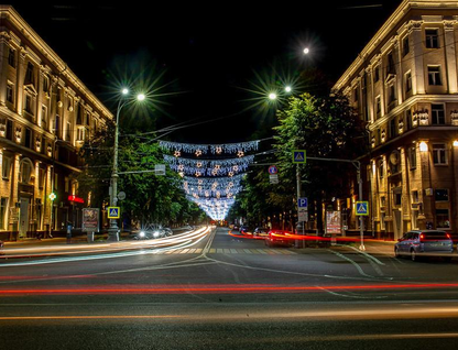 2-к. квартира, 56,8 м²