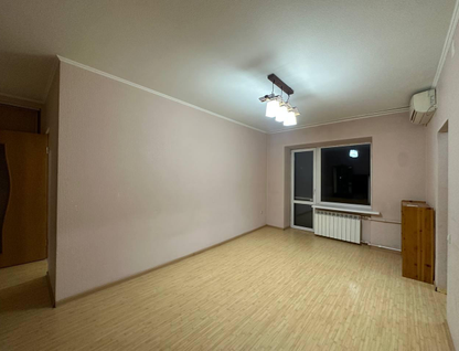 3-к. квартира, 52 м²