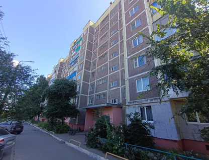 2-к. квартира, 47,5 м²