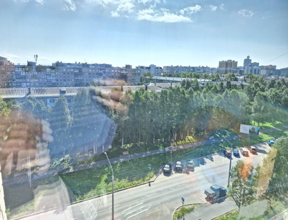 2-к. квартира, 44,2 м²