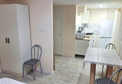 Студия, 25 м²
