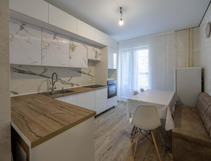 2-к. квартира, 50,3 м²