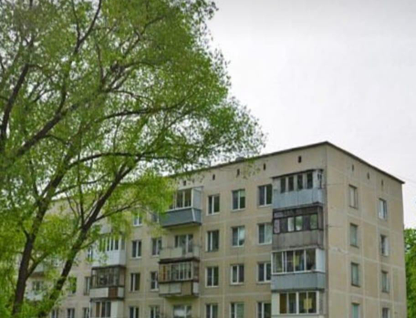 1-к. квартира, 31&nbsp;м²
