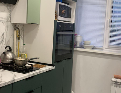 3-к. квартира, 63,1&nbsp;м²