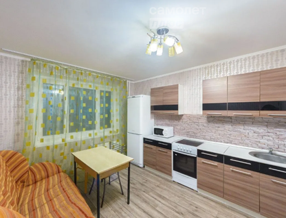 1-к. квартира, 47,2 м²