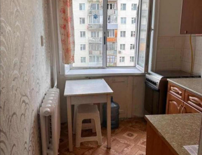 1-к. квартира, 30&nbsp;м²