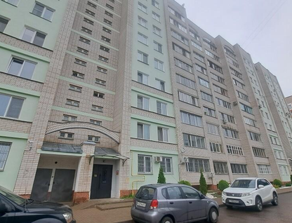 2-к. квартира, 67,3&nbsp;м²