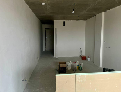 Студия, 33&nbsp;м²