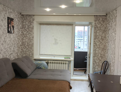 2-к. квартира, 46&nbsp;м²