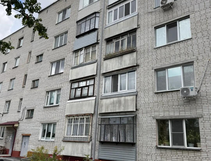 1-к. квартира, 32,4 м²