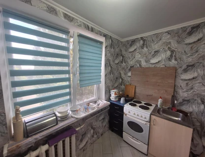 1-к. квартира, 34,1&nbsp;м²