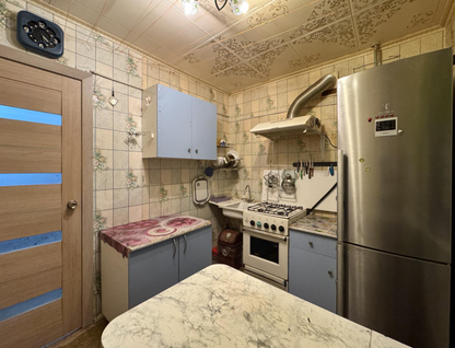 1-к. квартира, 28,2&nbsp;м²