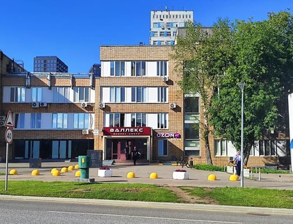 Готовый бизнес, 527,8&nbsp;м²