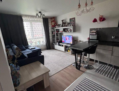 2-к. квартира, 40&nbsp;м²