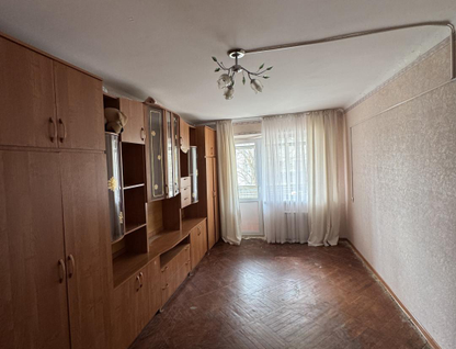 1-к. квартира, 30&nbsp;м²